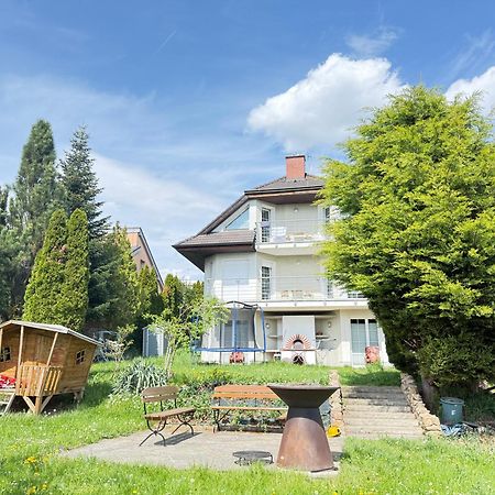 Diamondvilla, 4 Bedroom Apartment, Garden & Spa Prague Extérieur photo