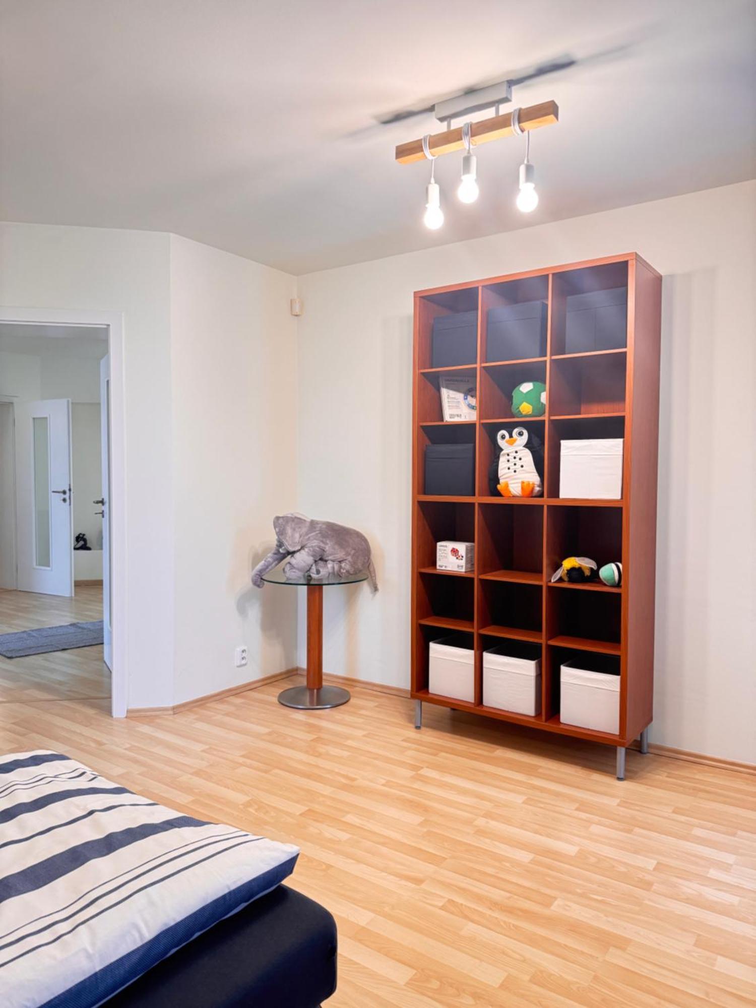 Diamondvilla, 4 Bedroom Apartment, Garden & Spa Prague Extérieur photo