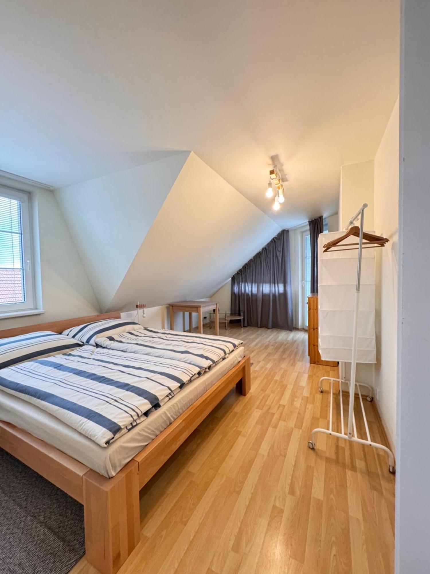 Diamondvilla, 4 Bedroom Apartment, Garden & Spa Prague Extérieur photo