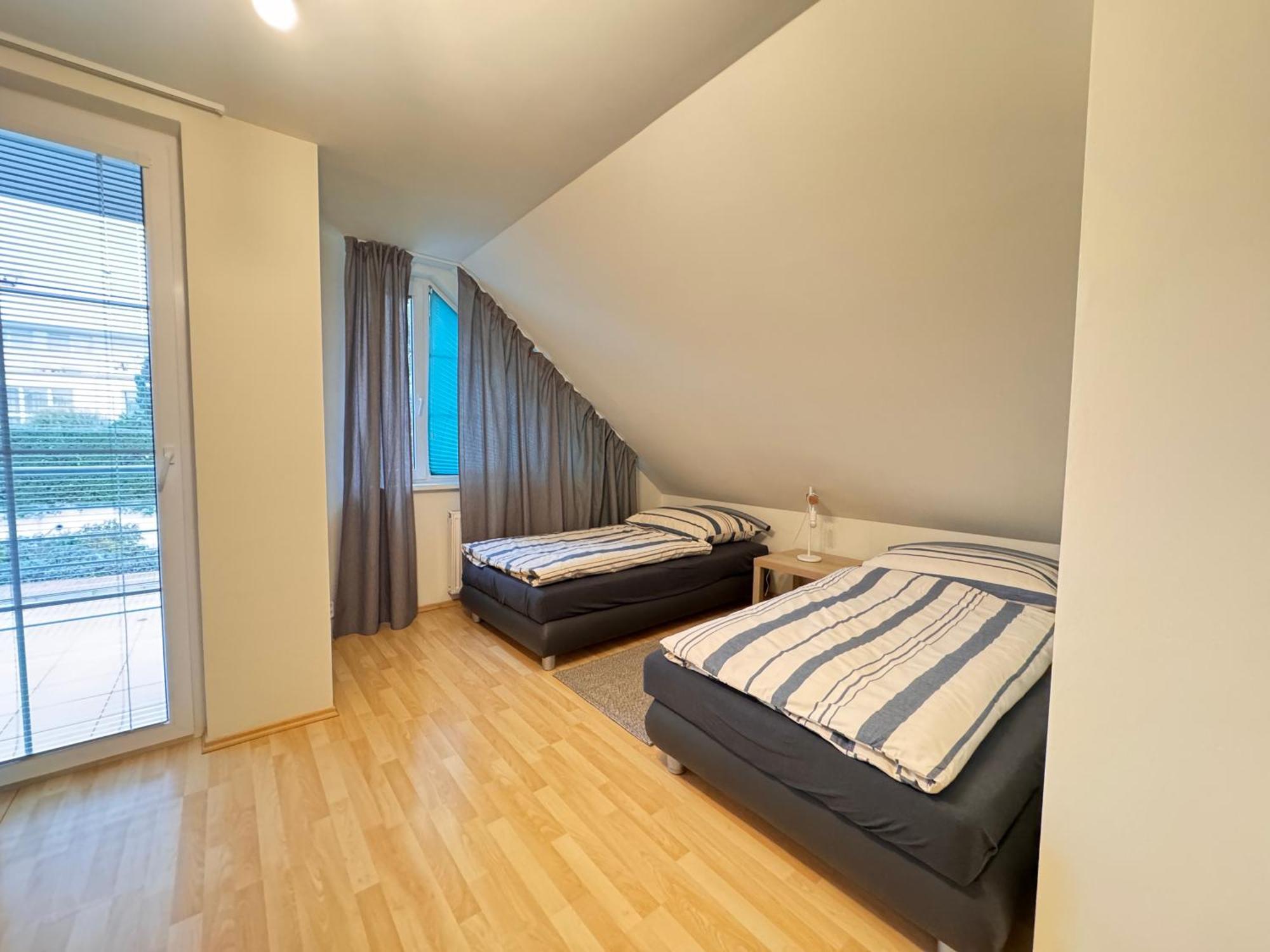 Diamondvilla, 4 Bedroom Apartment, Garden & Spa Prague Extérieur photo