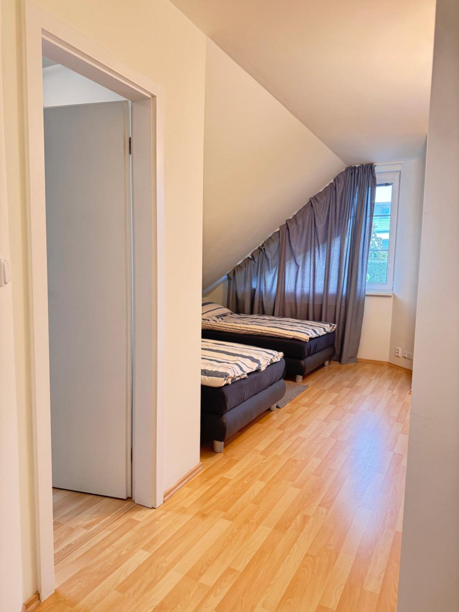 Diamondvilla, 4 Bedroom Apartment, Garden & Spa Prague Extérieur photo