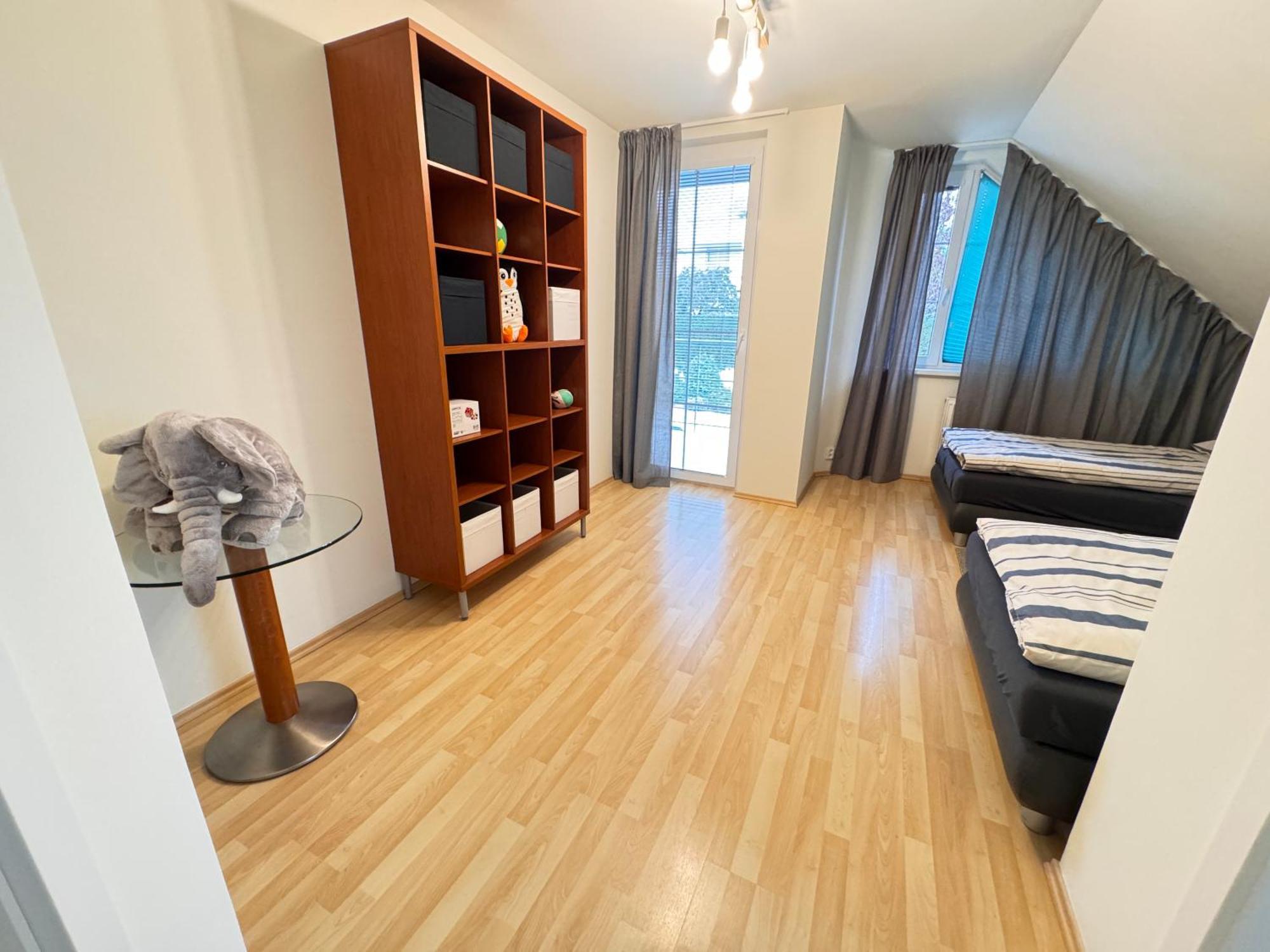 Diamondvilla, 4 Bedroom Apartment, Garden & Spa Prague Extérieur photo