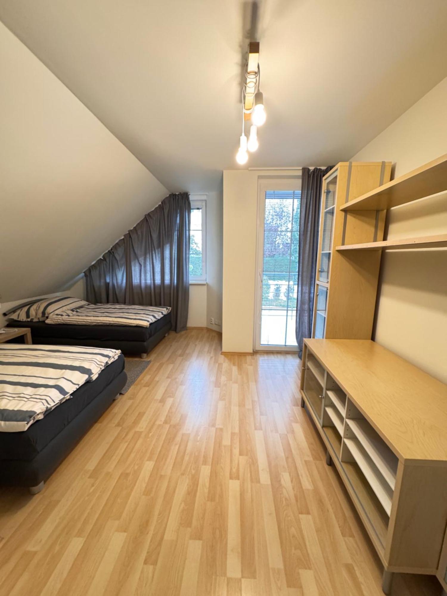 Diamondvilla, 4 Bedroom Apartment, Garden & Spa Prague Extérieur photo