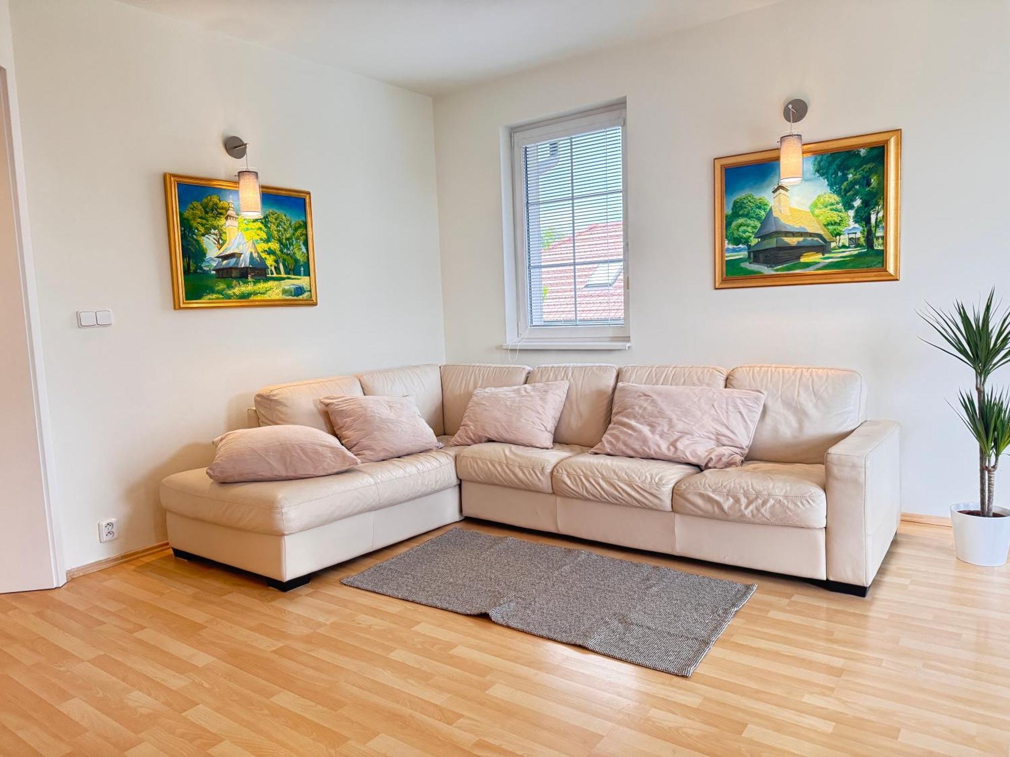 Diamondvilla, 4 Bedroom Apartment, Garden & Spa Prague Extérieur photo