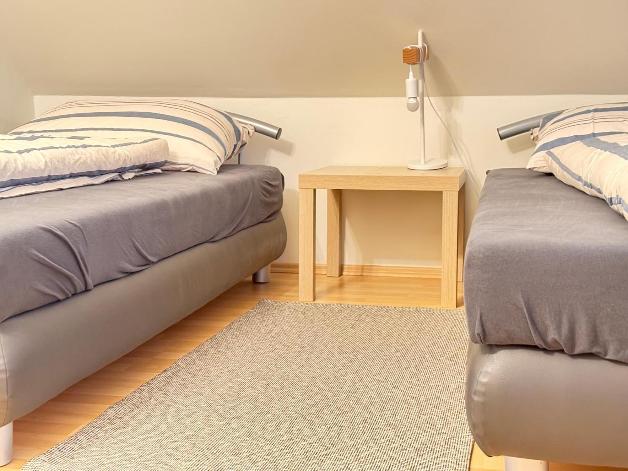 Diamondvilla, 4 Bedroom Apartment, Garden & Spa Prague Extérieur photo