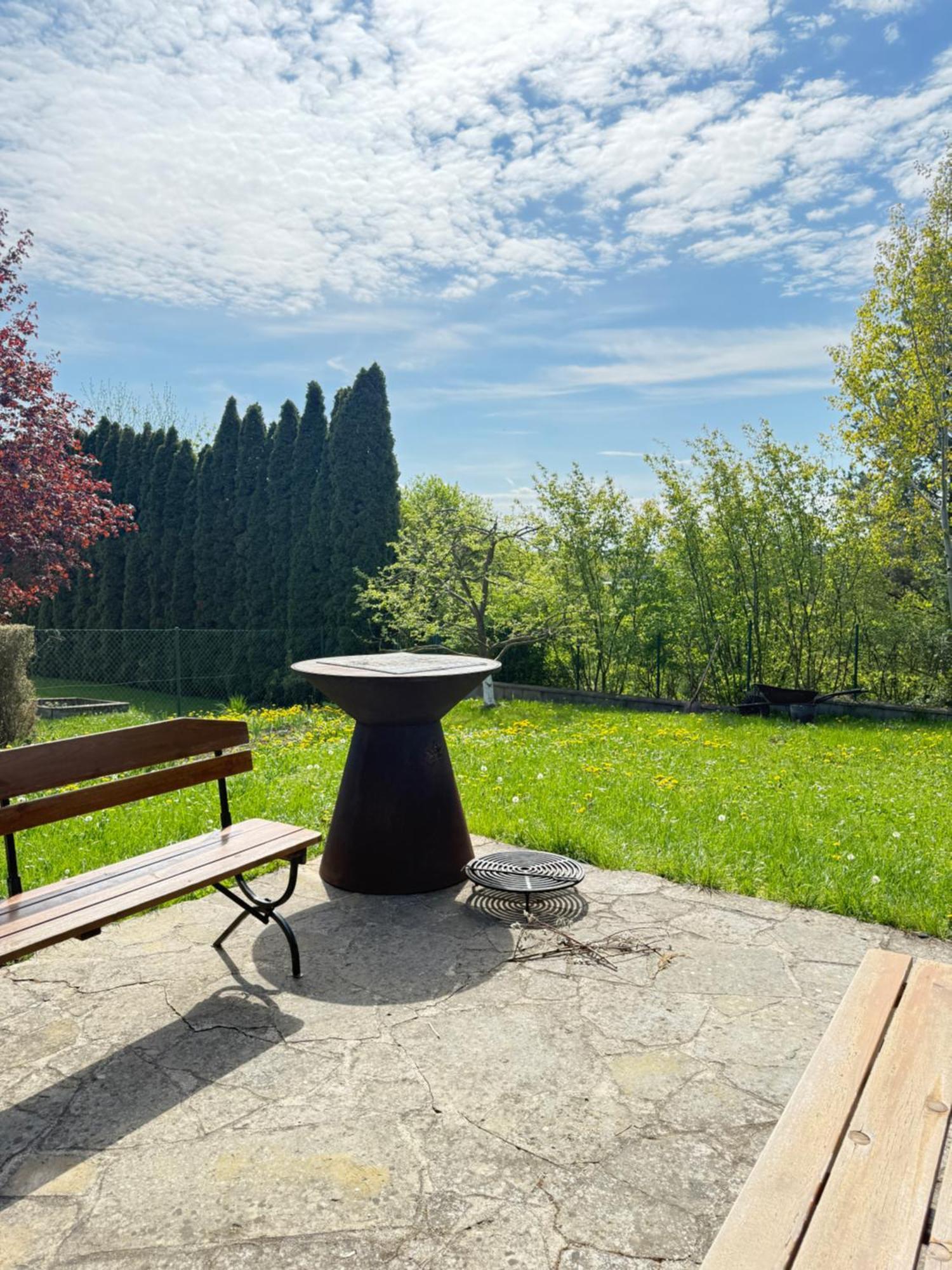 Diamondvilla, 4 Bedroom Apartment, Garden & Spa Prague Extérieur photo