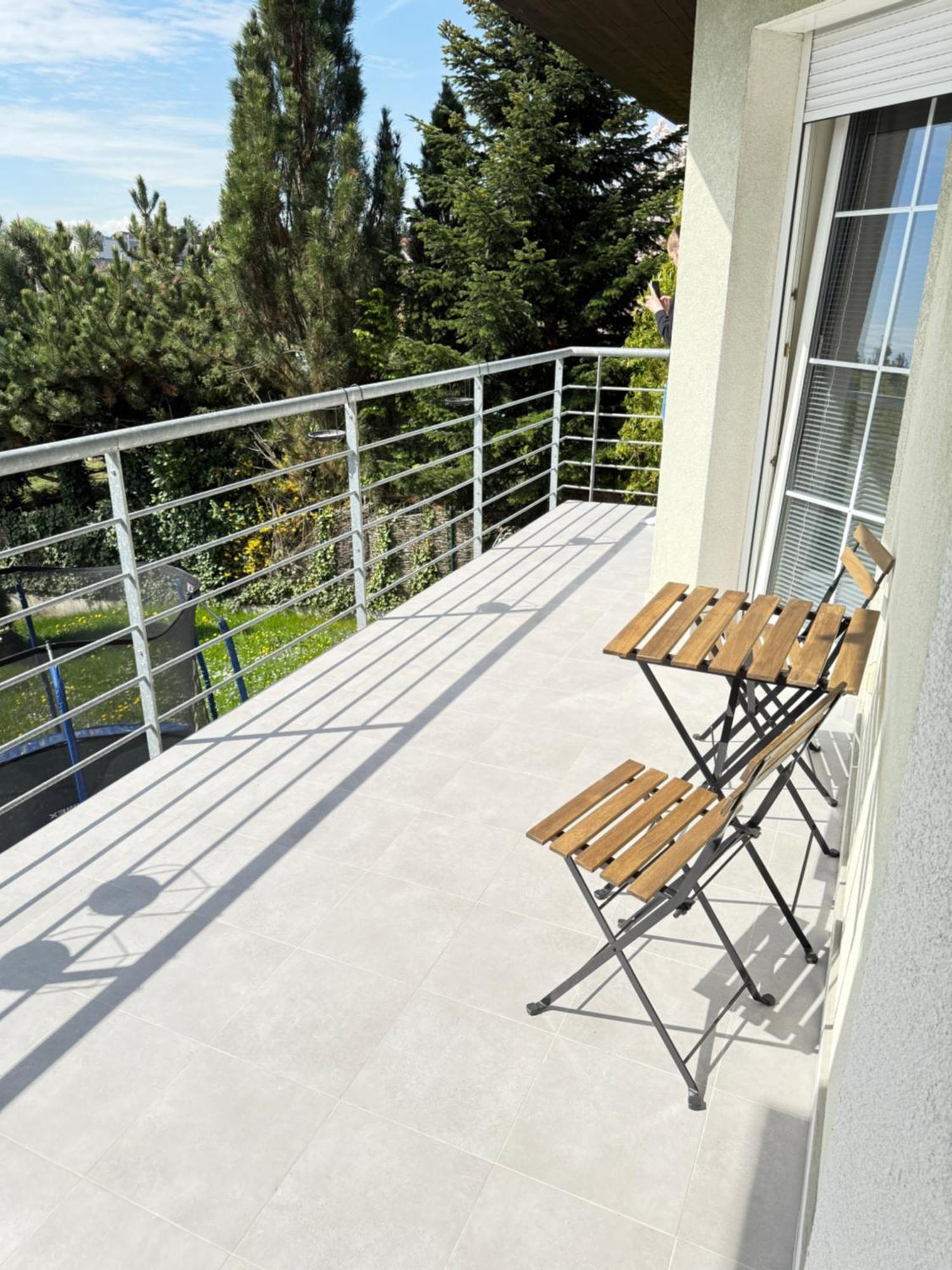 Diamondvilla, 4 Bedroom Apartment, Garden & Spa Prague Extérieur photo