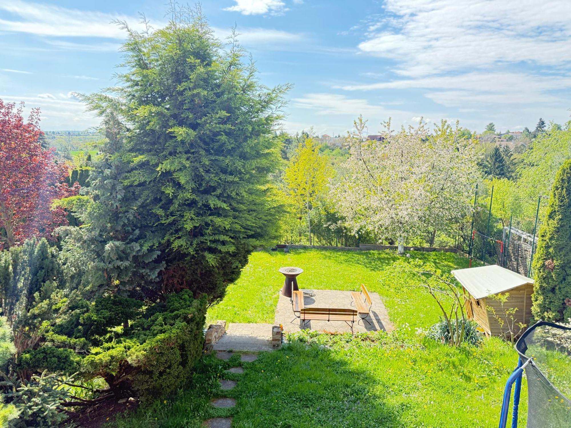 Diamondvilla, 4 Bedroom Apartment, Garden & Spa Prague Extérieur photo
